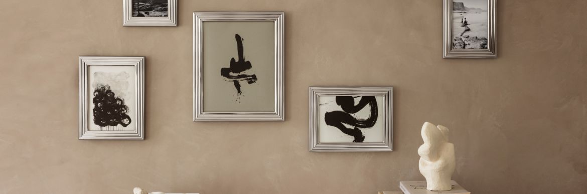 ramki na zdjęcia Georg Jensen